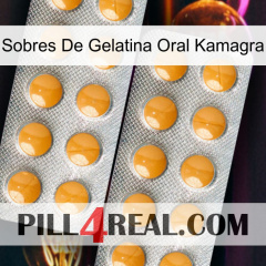 Kamagra Oral Jelly Sachets levitra2